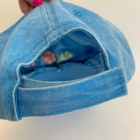 ๐ Bethany Beach Hat by BJR Classic Headwear - Picture 4 of 6